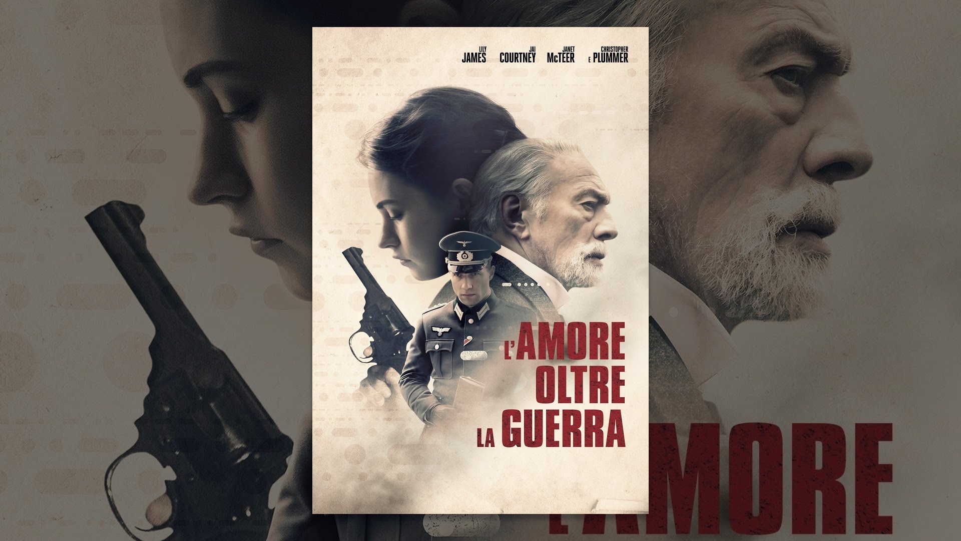 L Amore Oltre La Guerra Streaming Ita