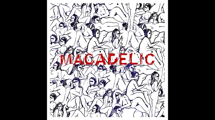Angels When She Shuts Her Eyes - Mac Miller (Offic...