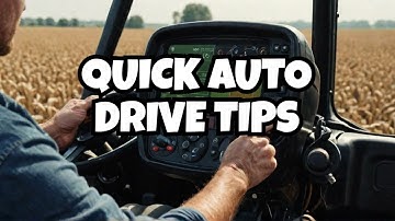 AutoDrive Tricks You Need To Try! Making Side Roads on Farming Simulator 25