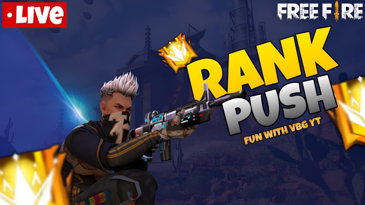 🔴GRAND MASTER RANK PUSH  || WITH  FACE CAM STREAM TELUGU   ||  