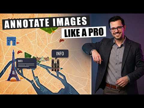 How to Add Clickable Markers & Tooltips to Images in WordPress