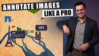 Annotate Images Like a Pro: WordPress Interactive Hotspot Tool Walkthrough