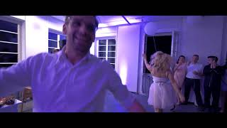 Wedding dance - Firestone - Niki & Tomi 2020.08.22