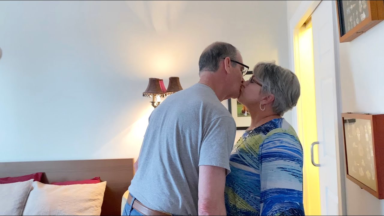 I'll Remember For You: Mary and Steve's Story