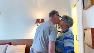 I'll Remember For You: Mary and Steve's Story