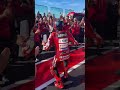Ducati's home win celebration done right 🇮🇹 🎉 🍾🚿🫂