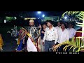 Akanksha_Dhananjay wedding trailer