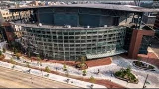 Van Andel Arena (Grand Rapids, Michigan) Stadium Review