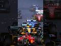 Best of Formula 1 Vol. 1 🏎️🔥 Fastest Moments Ever