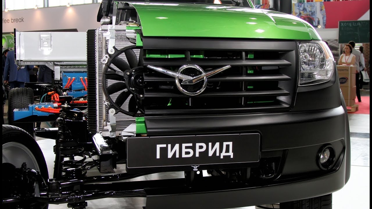 Уаз 236022 uaz profi
