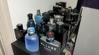 Banger Cologne Collection for Anyone