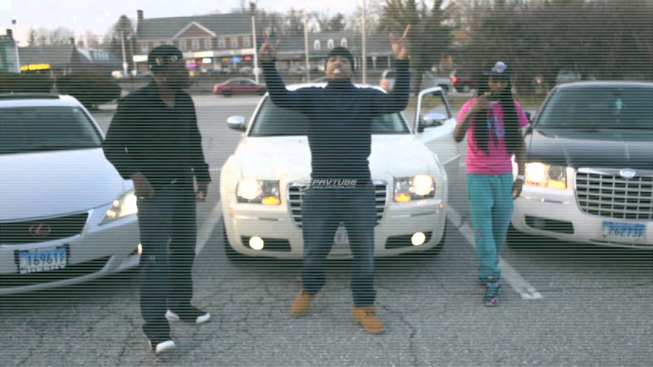 Jrock ft Jstyles and Dre "Bmore City"