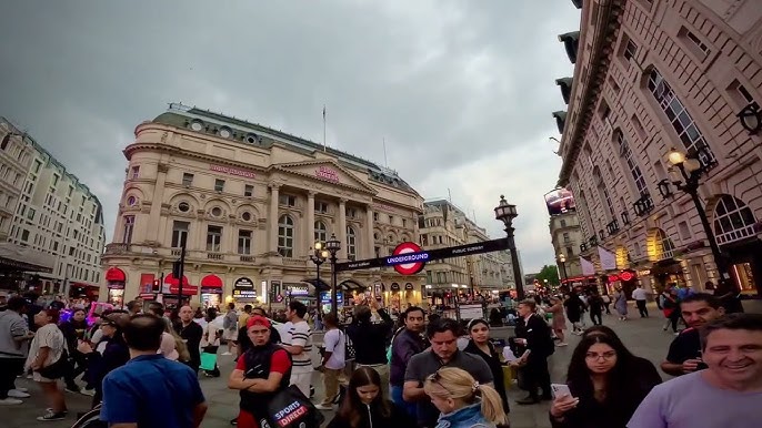 Trafalgar Square