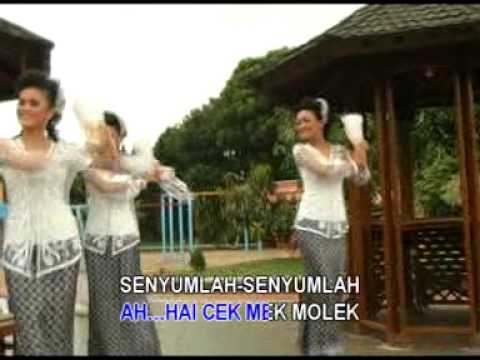 Dato M.Daud Kilau - Cek Mek Molek [Official Music Video]