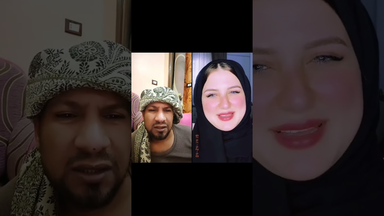 أهو دي اللي يكشف عندها يتجن أكثر 😂😂😂#ملك_الإشتغالات