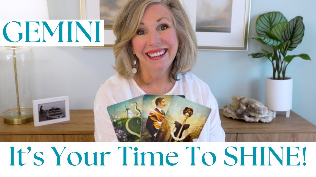GEMINI : KISS THE PAST GOOD-BYE! YOU'RE SO READY FOR WHAT LIES AHEAD!  | June 2025 Tarot Reading