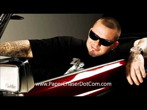 Paul Wall - I'm On Patron [instrumental]