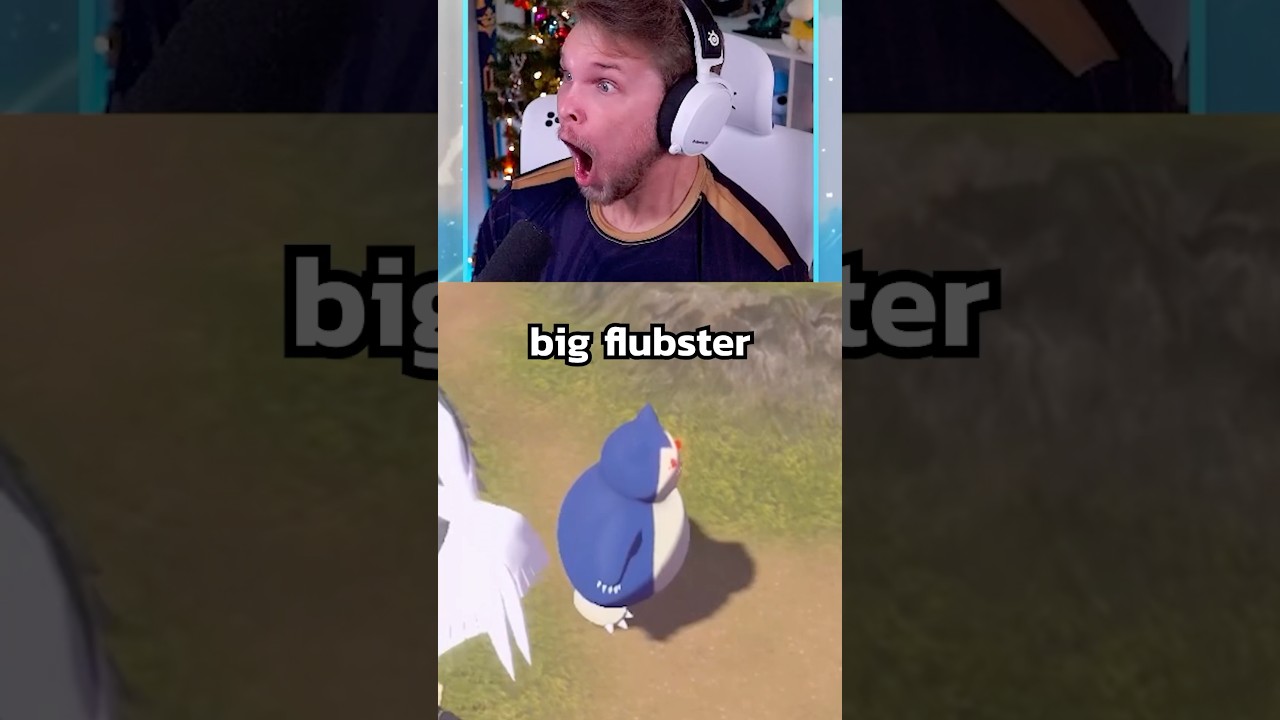 How I Caught my DREAM Shiny Pokémon!