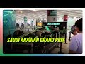 Jeddah prepares to host F1 Saudi Arabian Grand Prix | ABS-CBN News