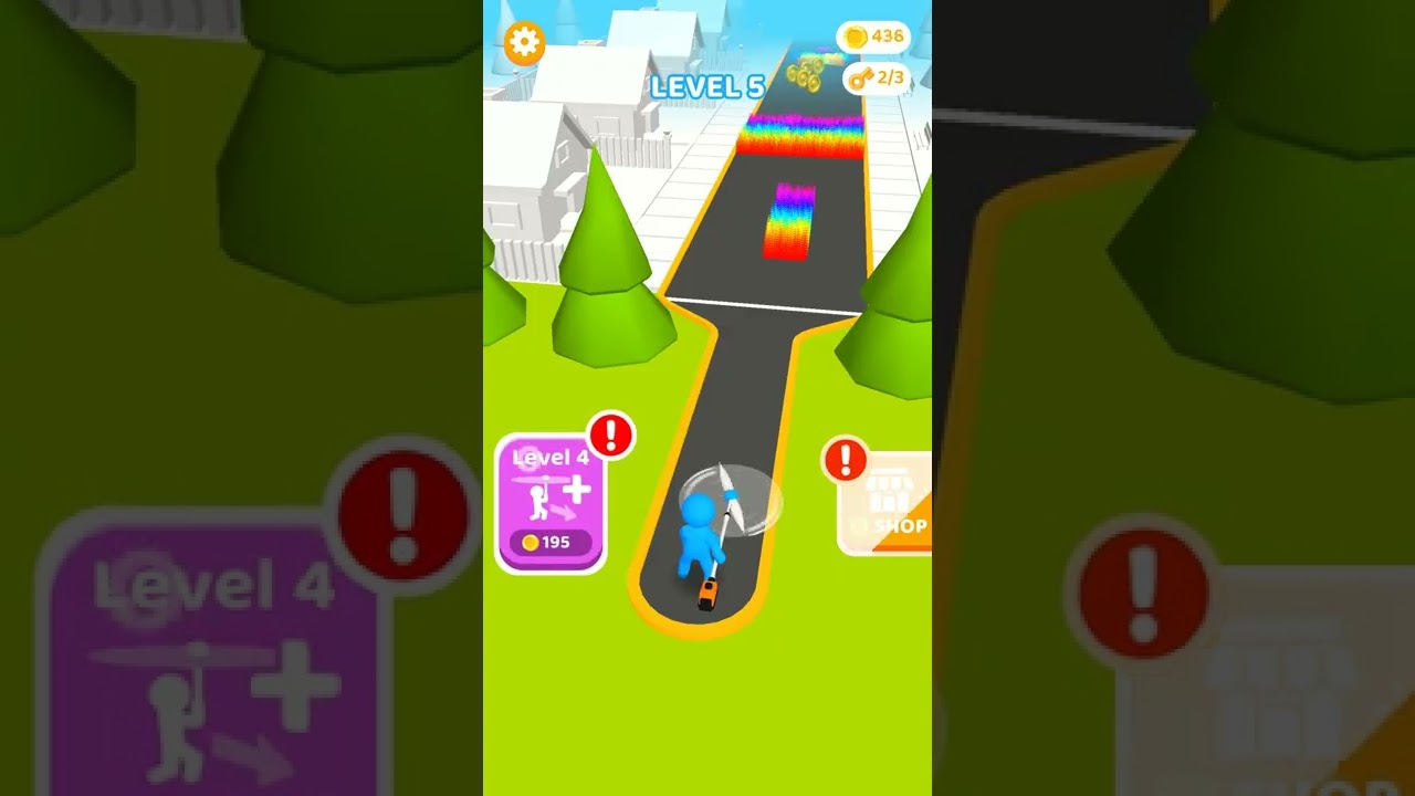 Game Rumput Strimmer Master Game 