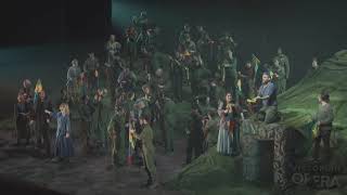 William Tell - Finale (Rossini; Victorian Opera) Resimi
