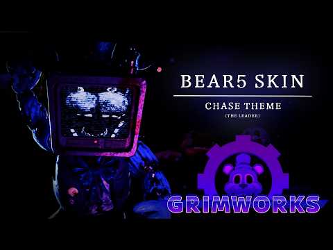 BEAR5 SKIN | GRIMWORKS OST