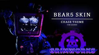 Bear5 Skin  Grimworks Ost
