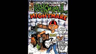 Watch Rkl Rock N Roll Nightmare video