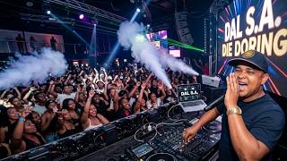 Dal S.A - Dis Doring Tyd Vol.7 vs Vol.8 Mix [Jy Kan Ma Sit Daar , Jy Sal Op Staan] Naweek Vir Naweek