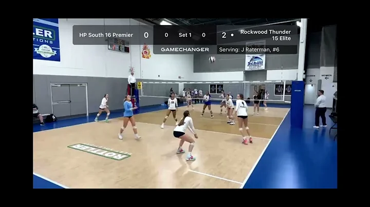 Gateway League 2023 Highlights