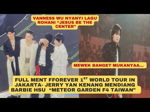 Vanness Wu Relationship 53