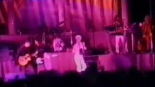 Roxette  Cry live in Budapest 1992