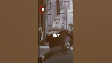 5 AMAZING Facts About CORPSE BRIDE!