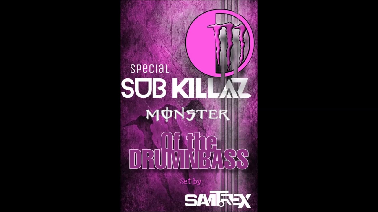 SUB KILLAZ SET MIX 2019