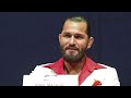 Masvidal llama cobarde a McGregor