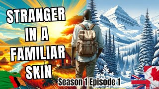 Free AudioBook | S 1 EP 1 | Stranger in a Familiar Skin | Return to Roots | #audiobook