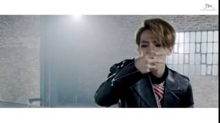 Call Me Baby MV - EXO Baekhyun Part