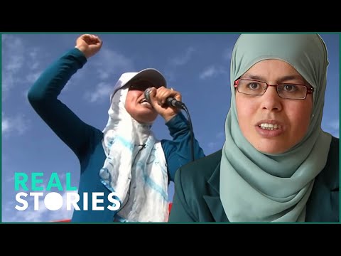 Tunisian Revolution: The Role of Women in the Arab Spring