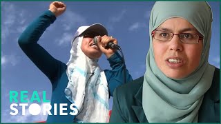 Tunisian Revolution: The Role of Women in the Arab Spring