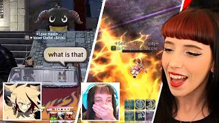 FFXIV Streamers are TRAUMATISED