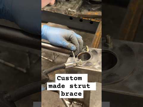 How I made