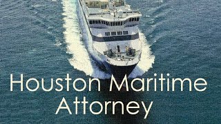 Jack Up Rig Accidents Houston Maritime Attorney 2023