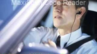 Autel MaxiScan MS300 CAN OBD-II Scan Tool