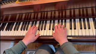 'The Yankee Doodle Boy' by George M. Cohan (Section: Patriotic Songs) Level 2