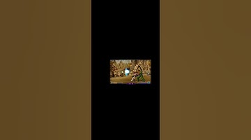 Nameless o personagem mais elegante e mortal do KoF 2002 UM.