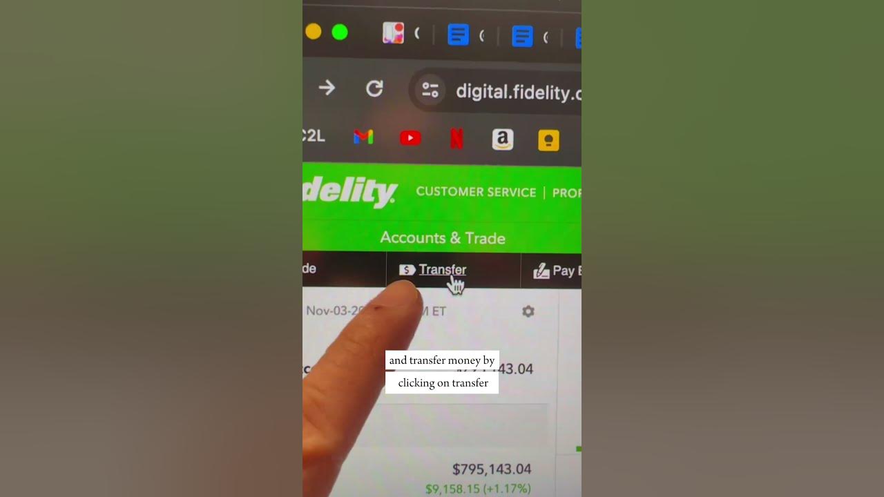 How to open a roth ira for beginners youtube