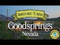 Abandoned Towns: Goodsprings