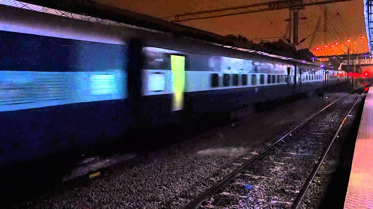 "Night Lightning" 12657 MAS-SBC Mail