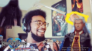 SECRET BOSS AND FINALLY BEATING THIS GAME!!!!|Kingdom Hearts 1 Final Mix