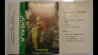 Euis Komariah - Cilaut Eureun